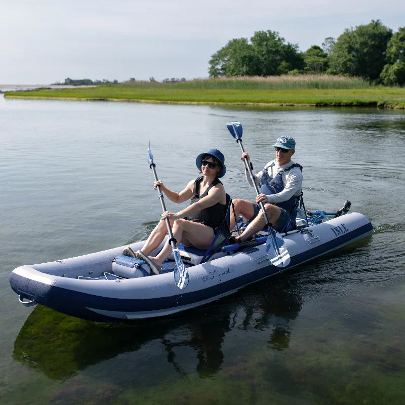 Inflatable Boat