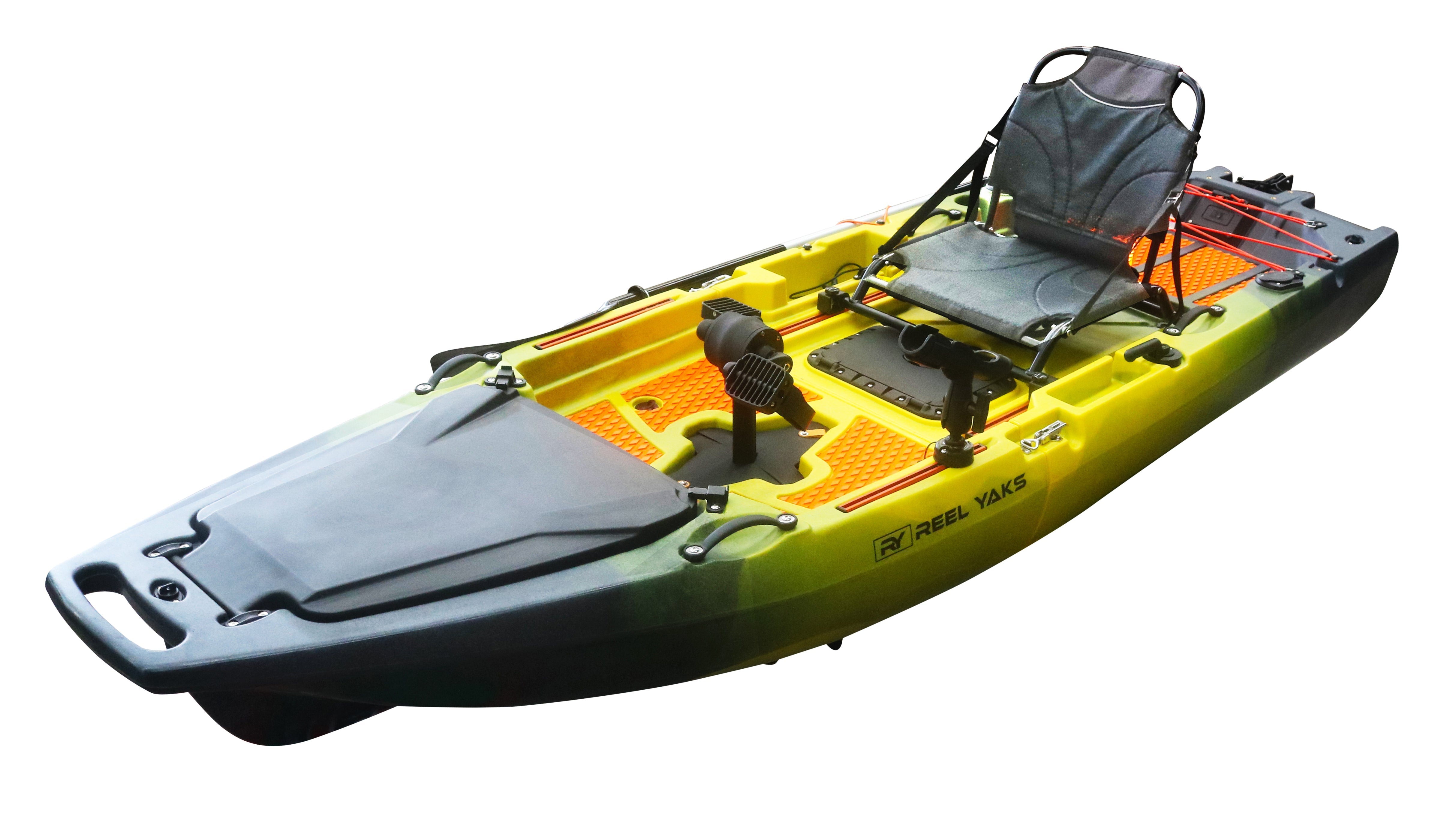 Fishing Kayaks