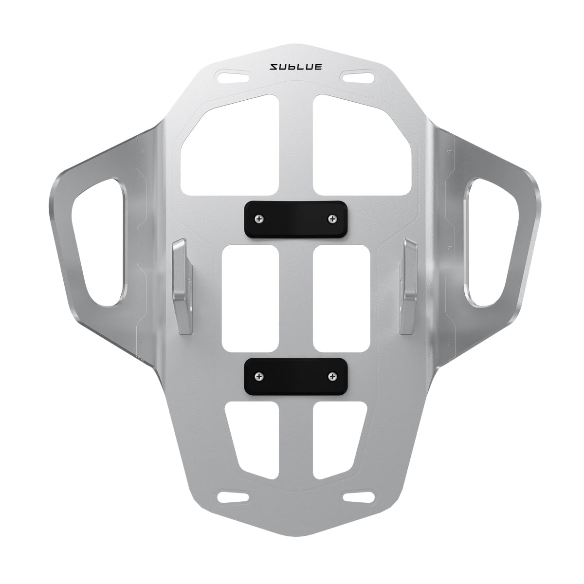Sublue Vapor Wall-Mount Rack - Rugged Venture