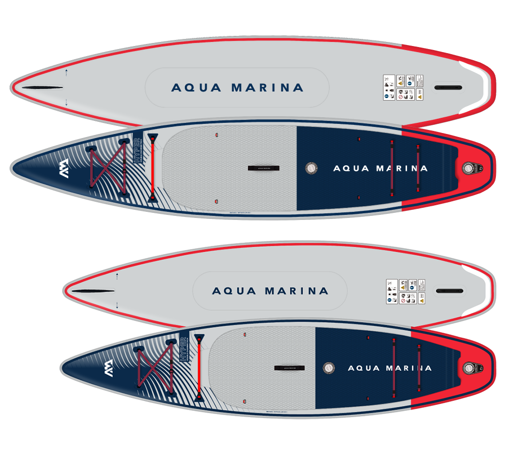 Inflatable Paddle Board