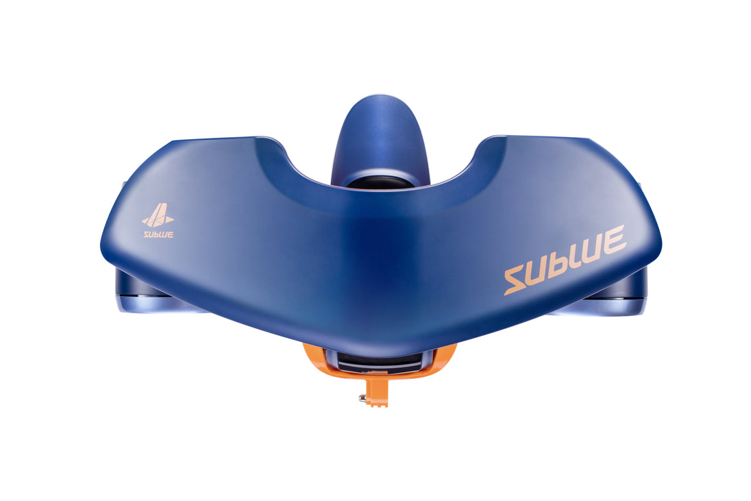 Sublue Mix Floater - Rugged Venture