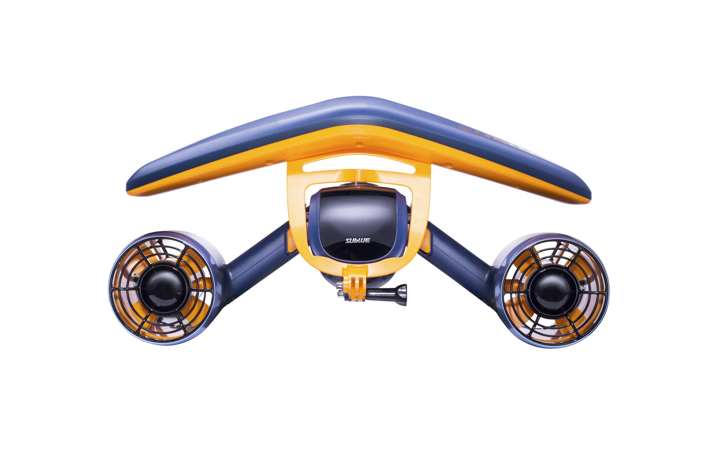 Sublue Mix Propeller Assembly - Rugged Venture