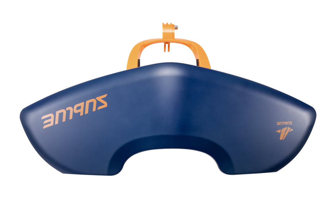Sublue Mix Floater - Rugged Venture