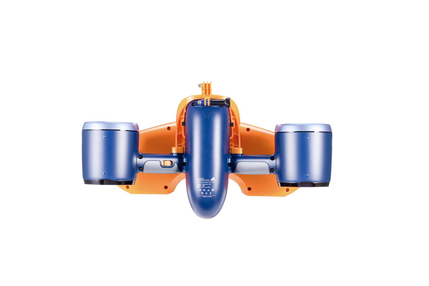 Sublue Mix Floater - Rugged Venture
