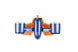 Sublue Mix Floater - Rugged Venture