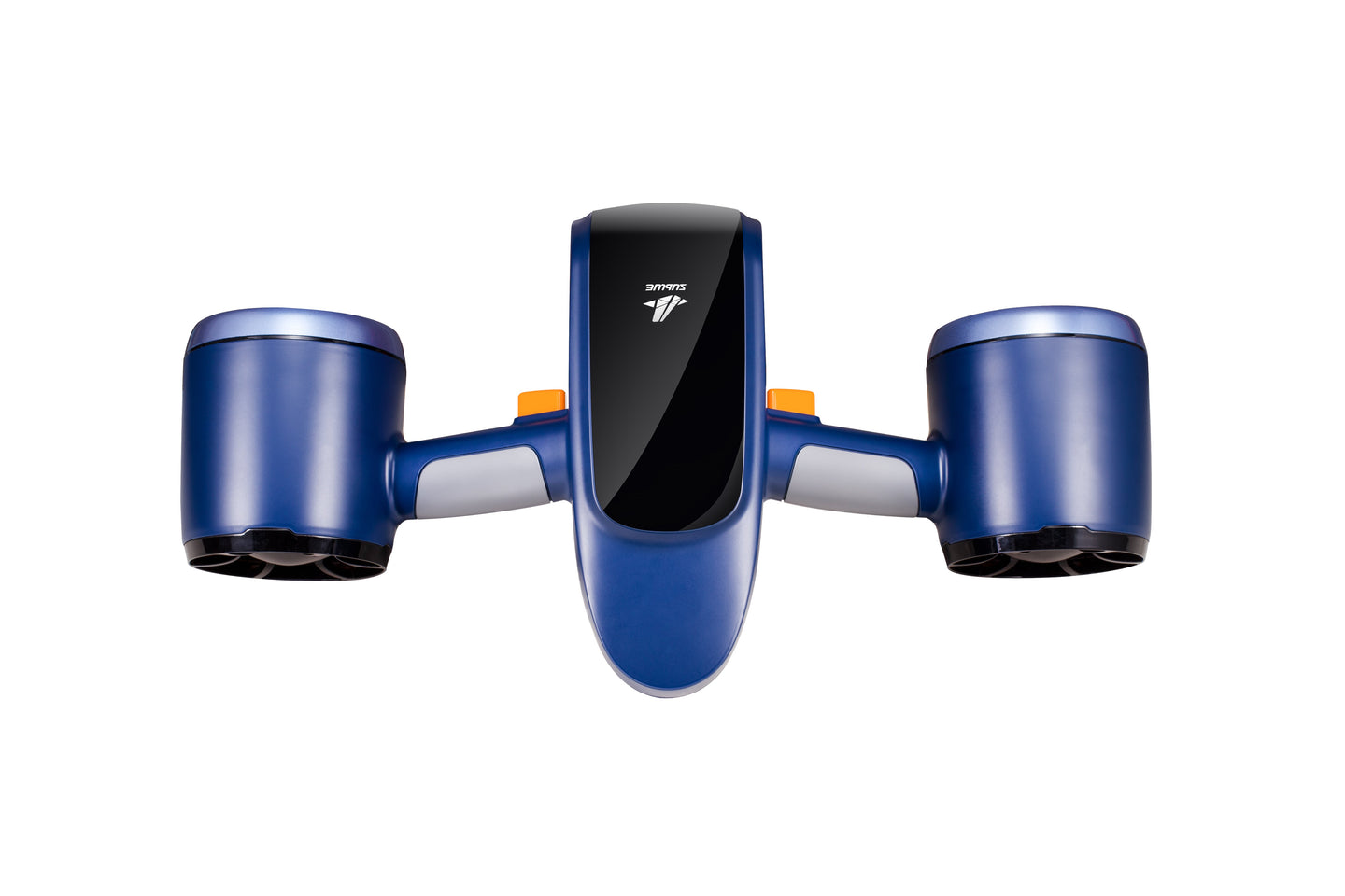 Sublue Mix Motor Front Cover - Rugged Venture