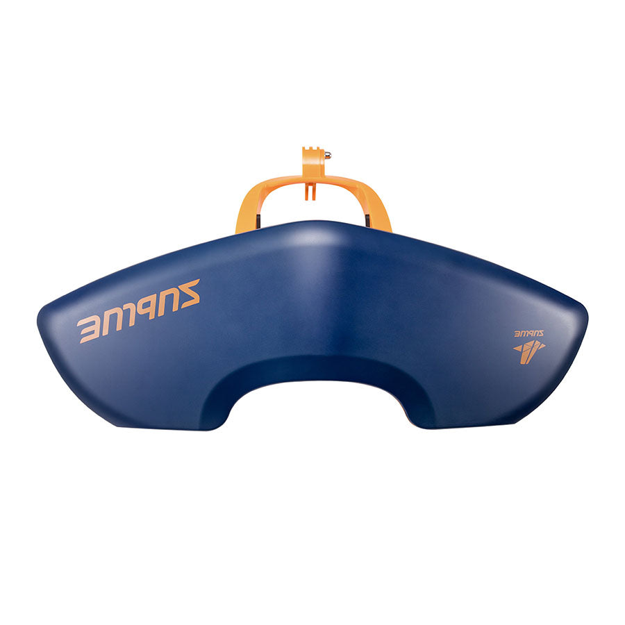 Sublue Mix Floater - Rugged Venture