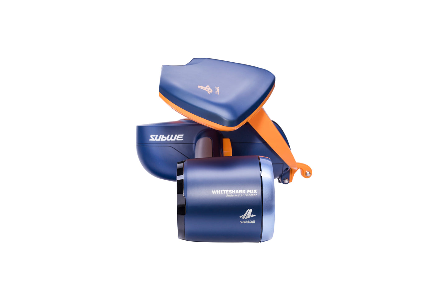 Sublue Mix Floater - Rugged Venture