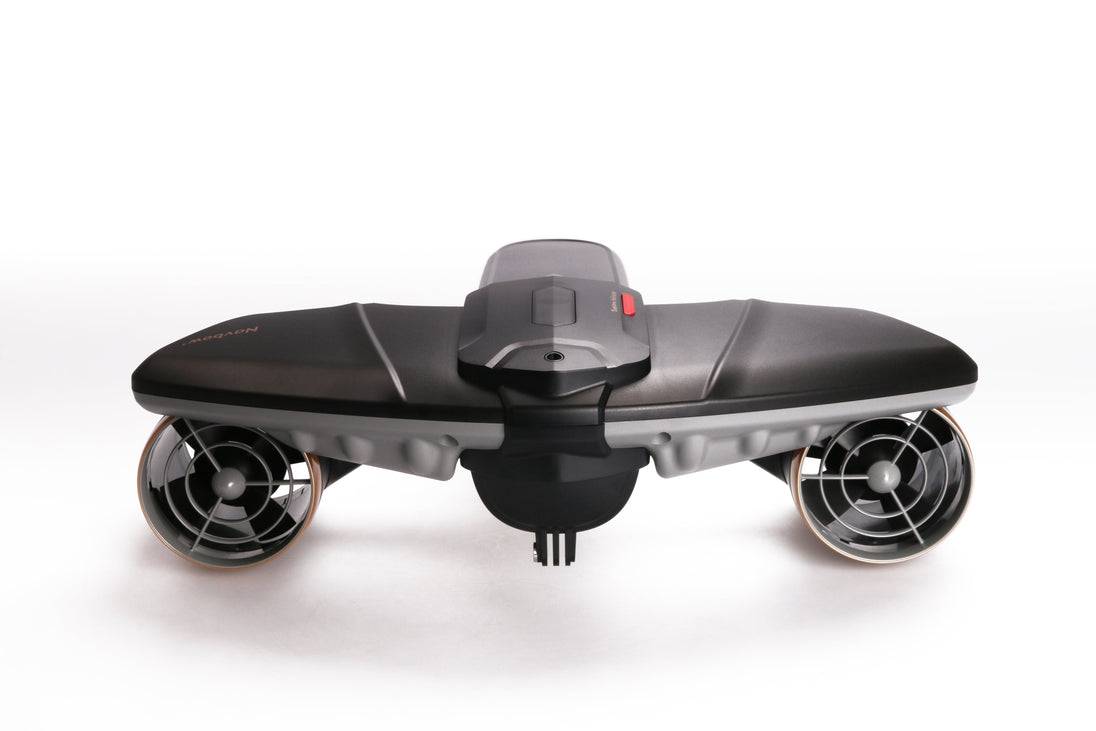 Sublue Navbow / Navbow+ Propeller Assembly - Rugged Venture