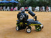 Sublue Dual-ball Butterfly Clip - Rugged Venture