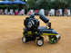 Sublue Dual-ball Butterfly Clip - Rugged Venture