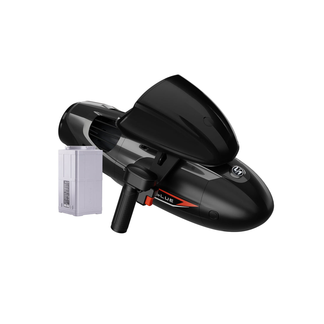 Sublue Vapor Underwater Scooter - Rugged Venture