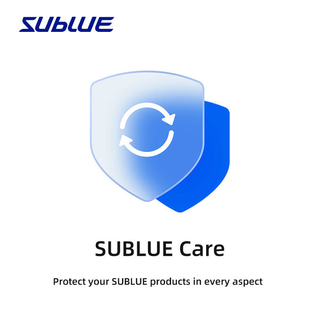 SUBLUE CARE - Rugged Venture