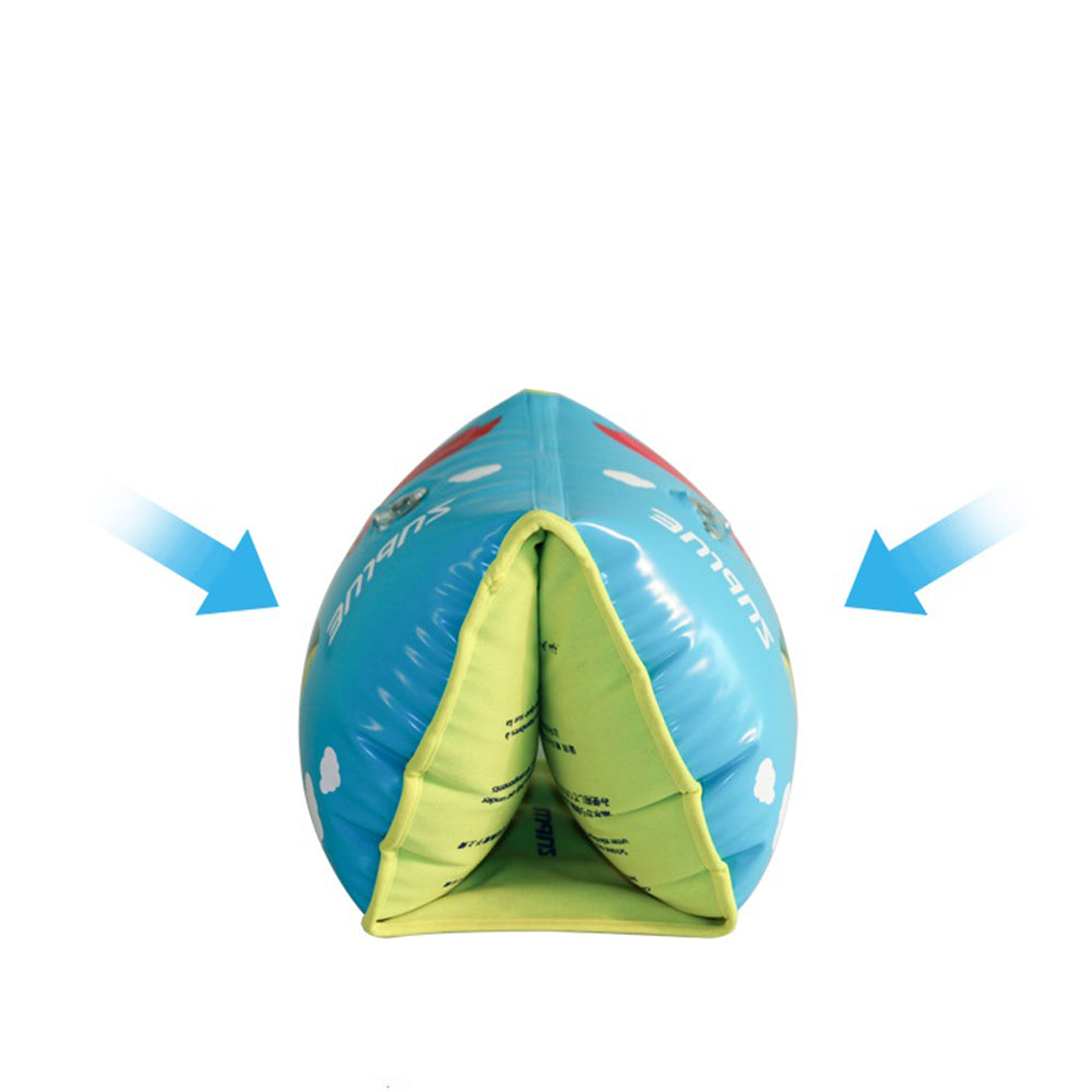 Sublue Swim Arm Band - Rugged Venture