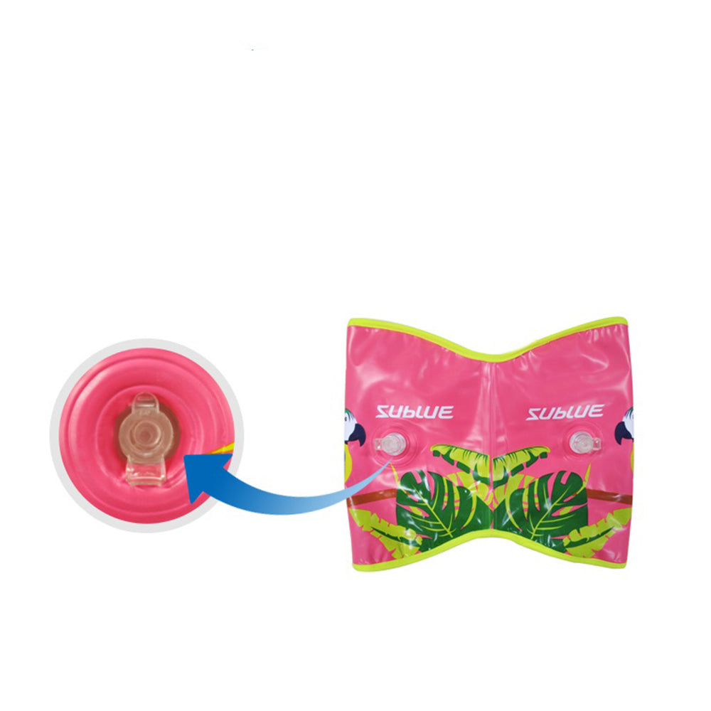 Sublue Swim Arm Band - Rugged Venture