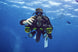 Sublue Navbow Underwater Scooter - Rugged Venture