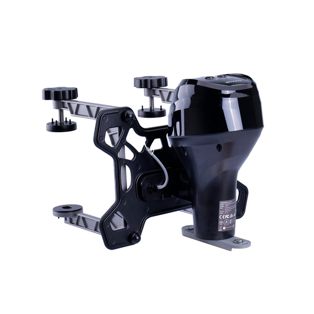 Sublue Tini Paddleboard Power Conversion Kit - Rugged Venture