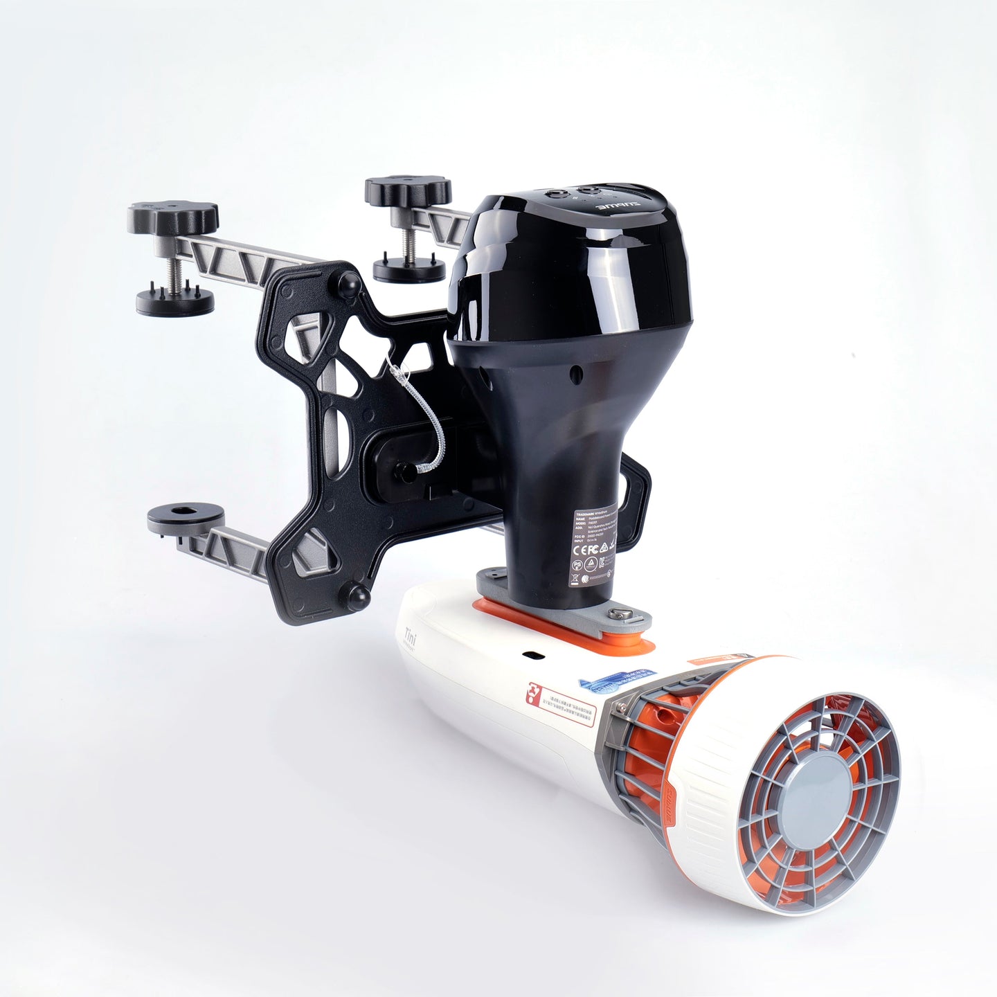 Sublue Tini Underwater Scooter - Rugged Venture