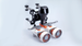 Sublue Tini Double-Engine Support Handle - Rugged Venture