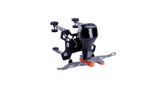 Sublue Tini Paddleboard Power Conversion Kit - Rugged Venture