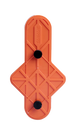 Sublue Tini Double-engine Support Handle Connector - Rugged Venture
