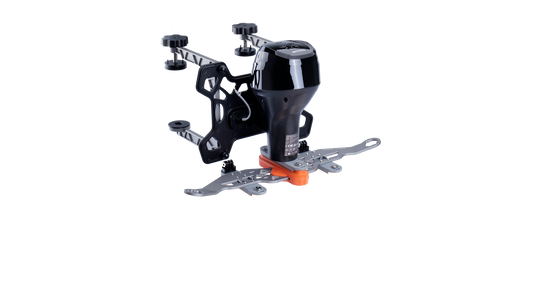 Sublue Tini Double-engine Support Handle Connector - Rugged Venture
