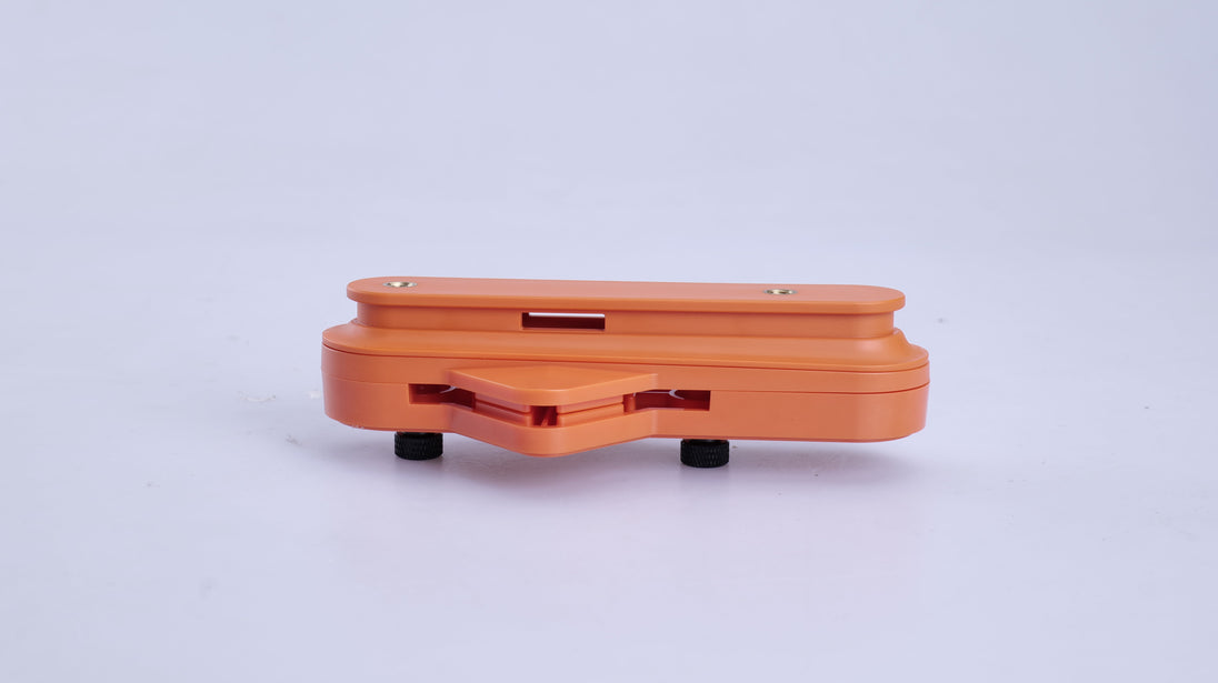 Sublue Tini Double-engine Support Handle Connector - Rugged Venture