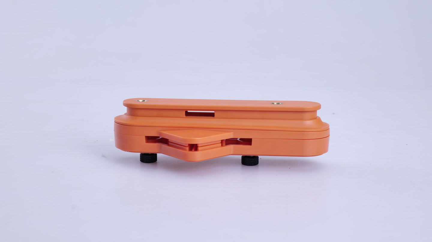 Sublue Tini Double-engine Support Handle Connector - Rugged Venture