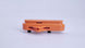 Sublue Tini Double-engine Support Handle Connector - Rugged Venture