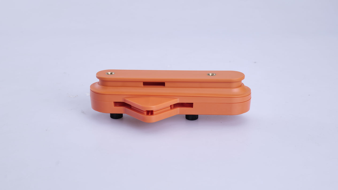 Sublue Tini Double-engine Support Handle Connector - Rugged Venture