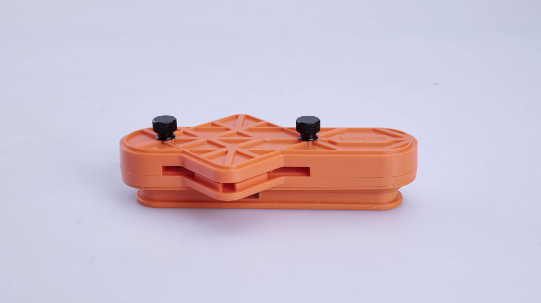 Sublue Tini Double-engine Support Handle Connector - Rugged Venture