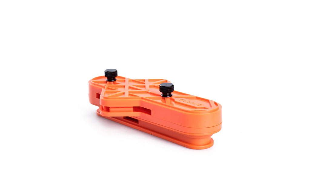 Sublue Tini Double-engine Support Handle Connector - Rugged Venture