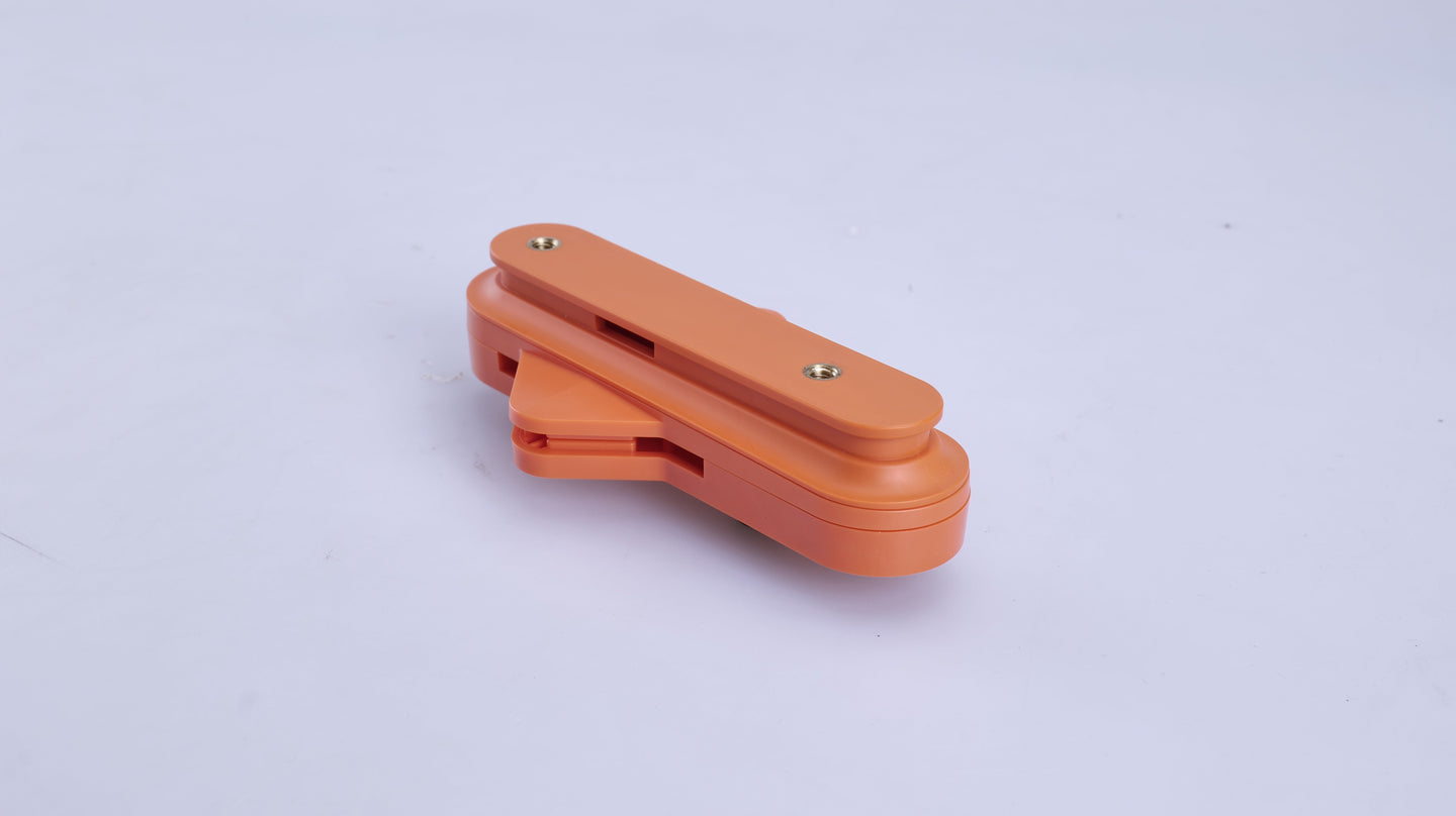 Sublue Tini Double-engine Support Handle Connector - Rugged Venture