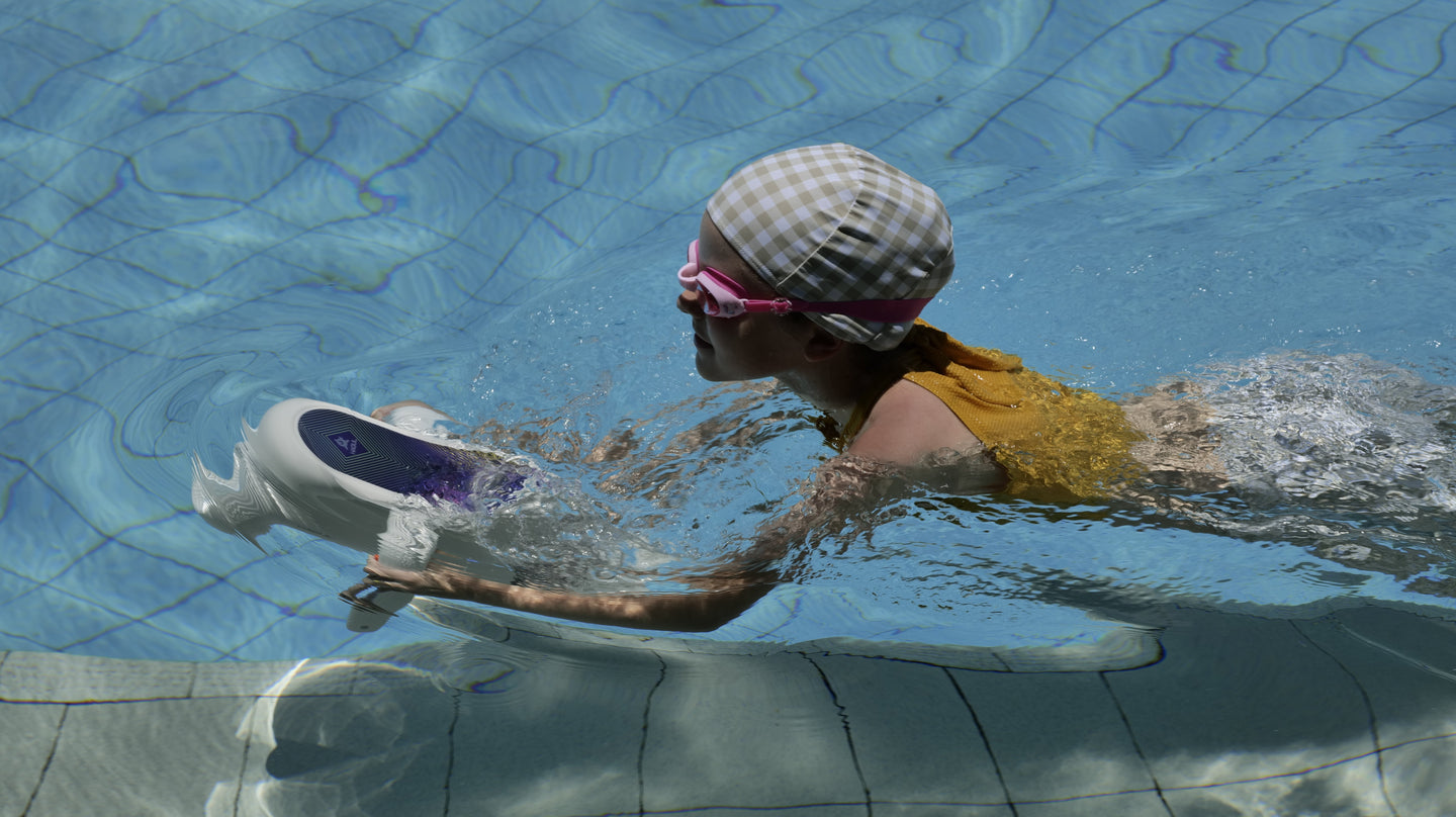 Sublue Hagul EZ Underwater Scooter - Rugged Venture