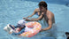 Sublue Hagul EZ Underwater Scooter - Rugged Venture