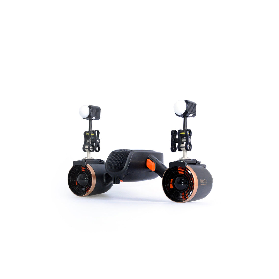 Sublue MixPro Photographic Connector - Rugged Venture