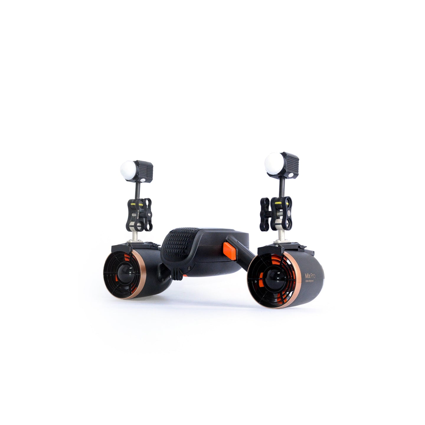 Sublue MixPro Photographic Connector - Rugged Venture