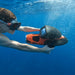 Sublue Vapor Underwater Scooter - Rugged Venture