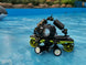 Sublue Navbow Motor Front Cover - Rugged Venture