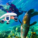 Sublue Mix Underwater Scooter - Rugged Venture