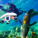 Sublue Mix Underwater Scooter - Rugged Venture