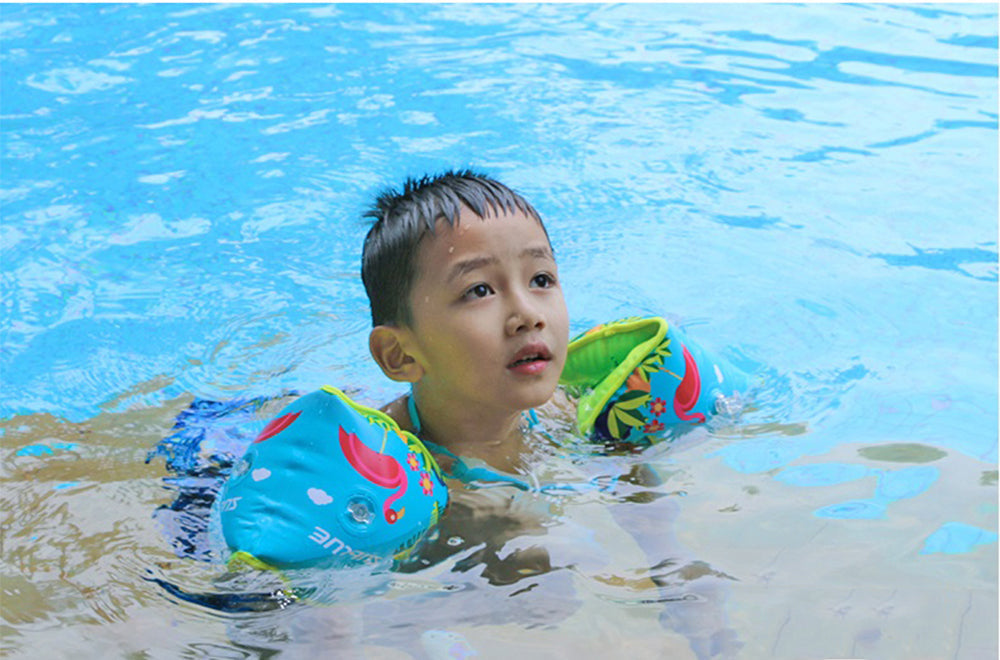 Sublue Swim Arm Band - Rugged Venture