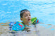 Sublue Swim Arm Band - Rugged Venture