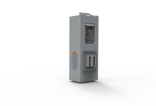 Sublue Mix / MixPro Battery - Rugged Venture