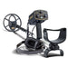 Fisher 1280X Aquanaut Underwater Metal Detector - Rugged Venture