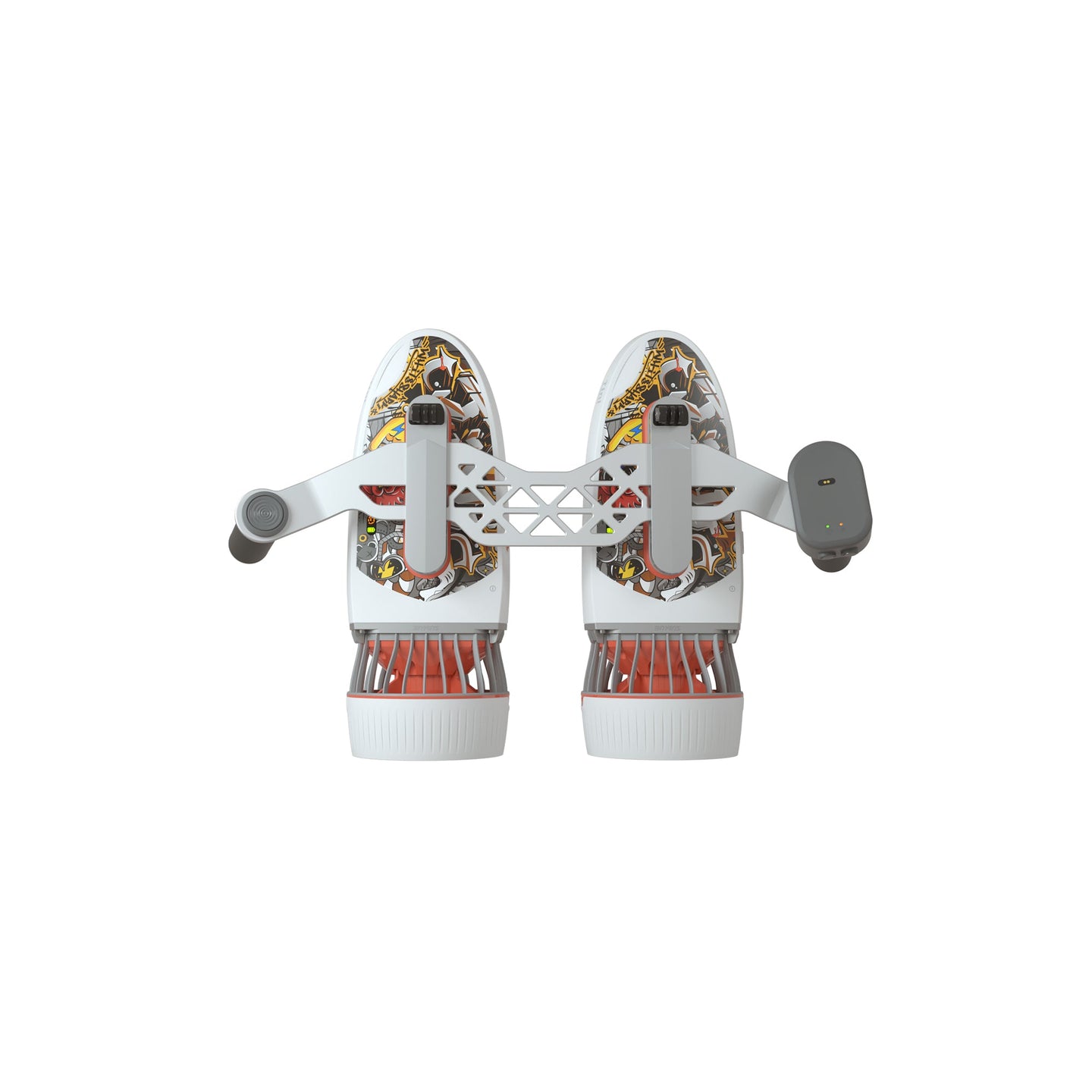 Sublue Tini Double-Engine Support Handle - Rugged Venture