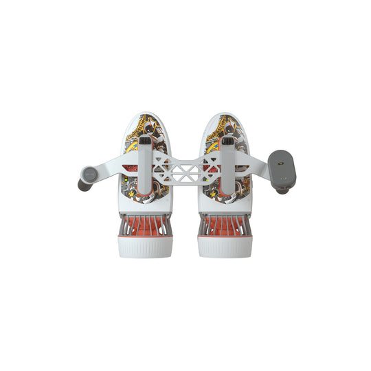 Sublue Tini Double-Engine Support Handle - Rugged Venture