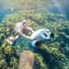 Sublue Mix Underwater Scooter - Rugged Venture