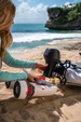 Sublue Tini Double-Engine Support Handle - Rugged Venture