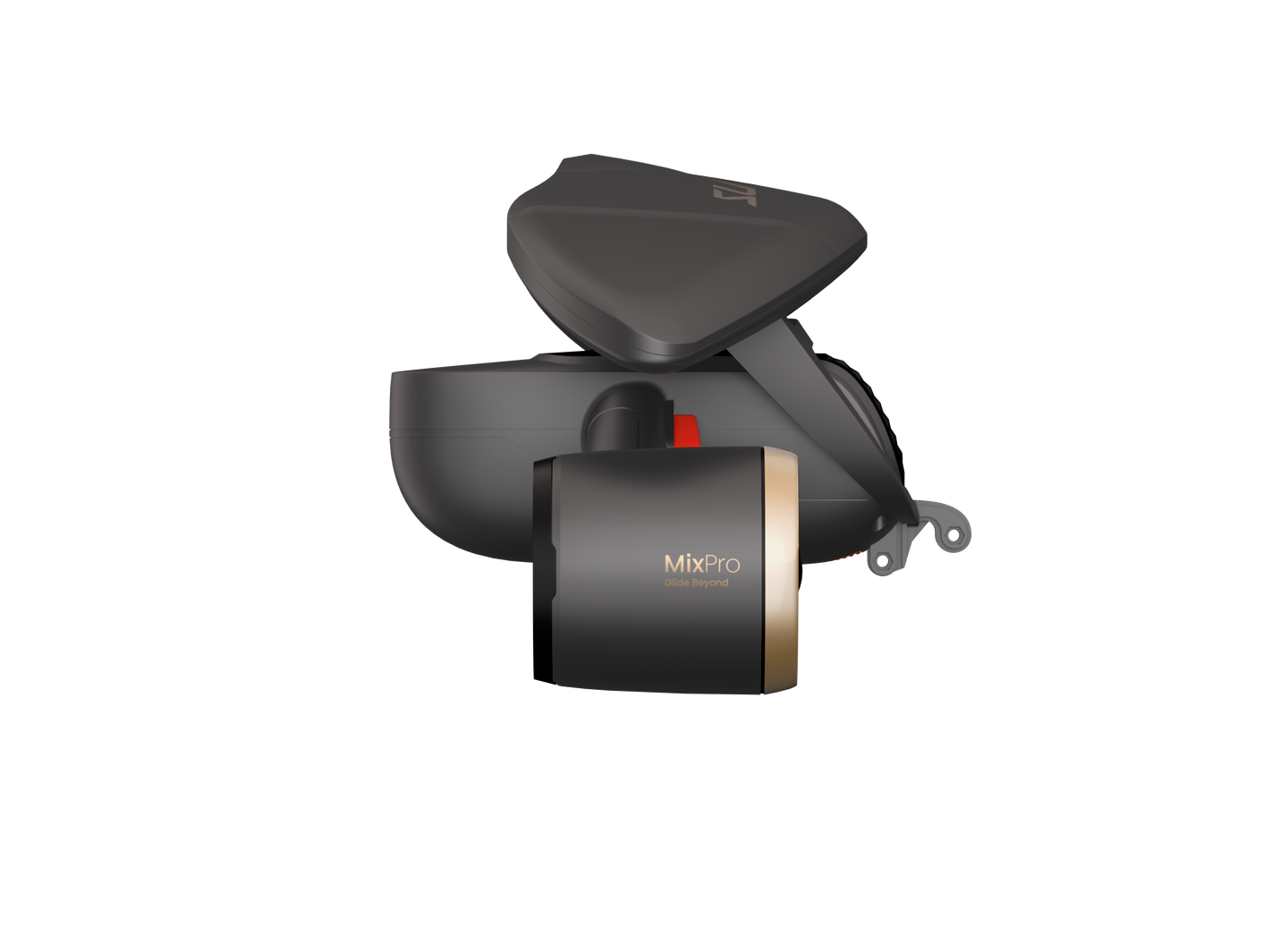 Sublue MixPro Underwater Scooter - Rugged Venture